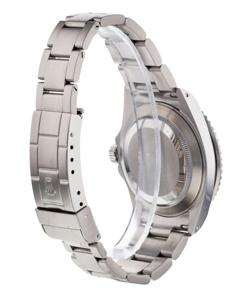 Rolex Submariner 16610